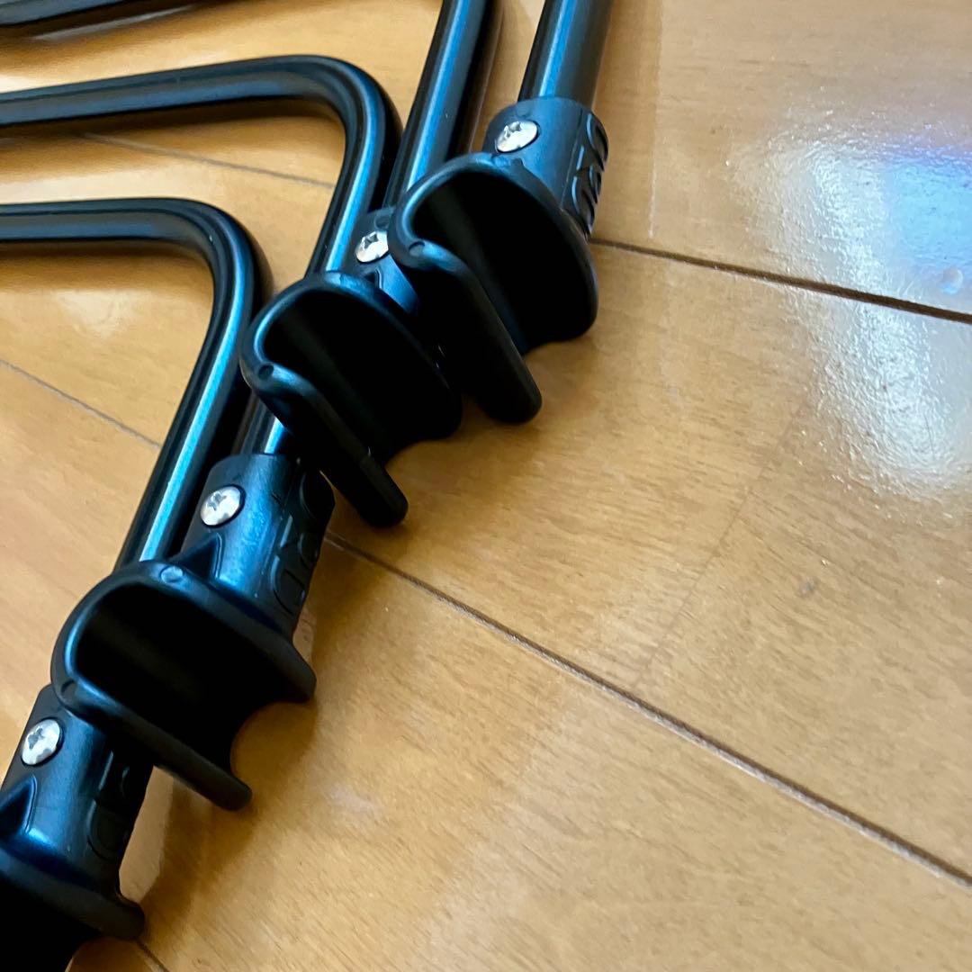 DOD バッグインベッド