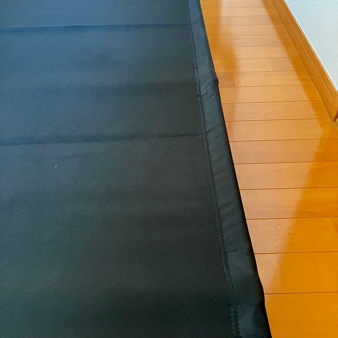 DOD バッグインベッド