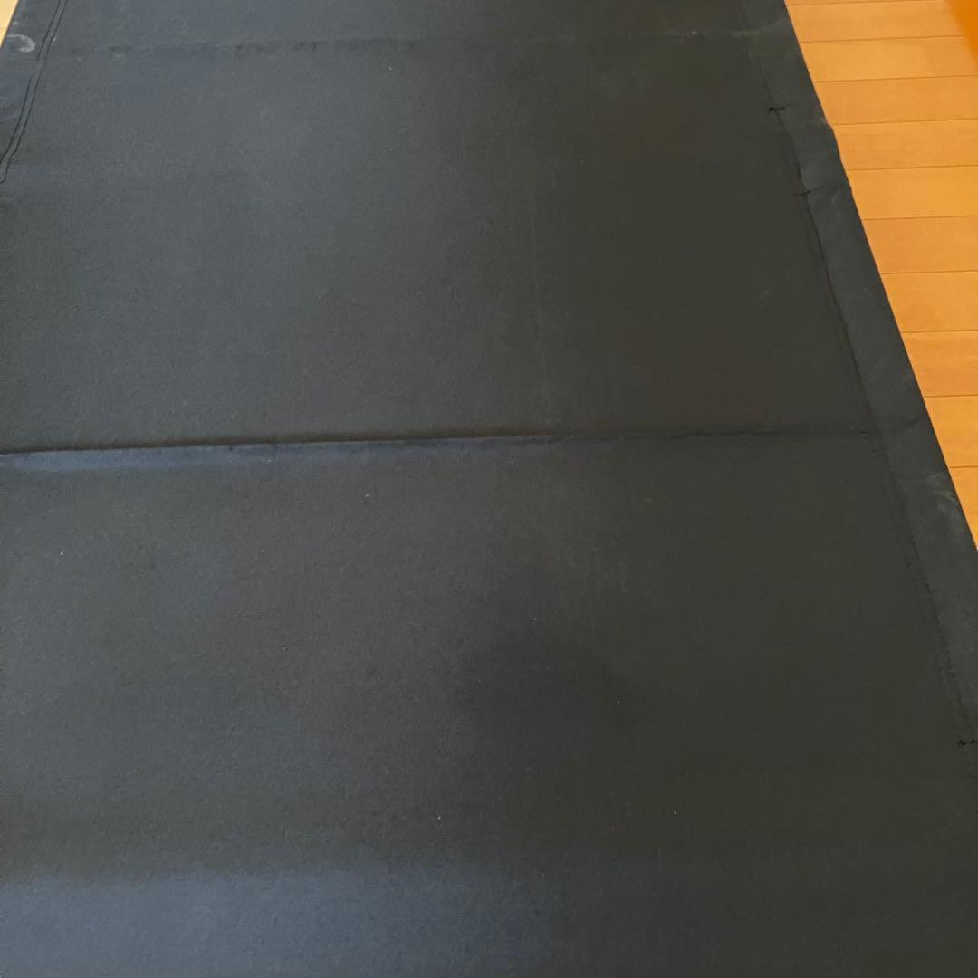 DOD バッグインベッド