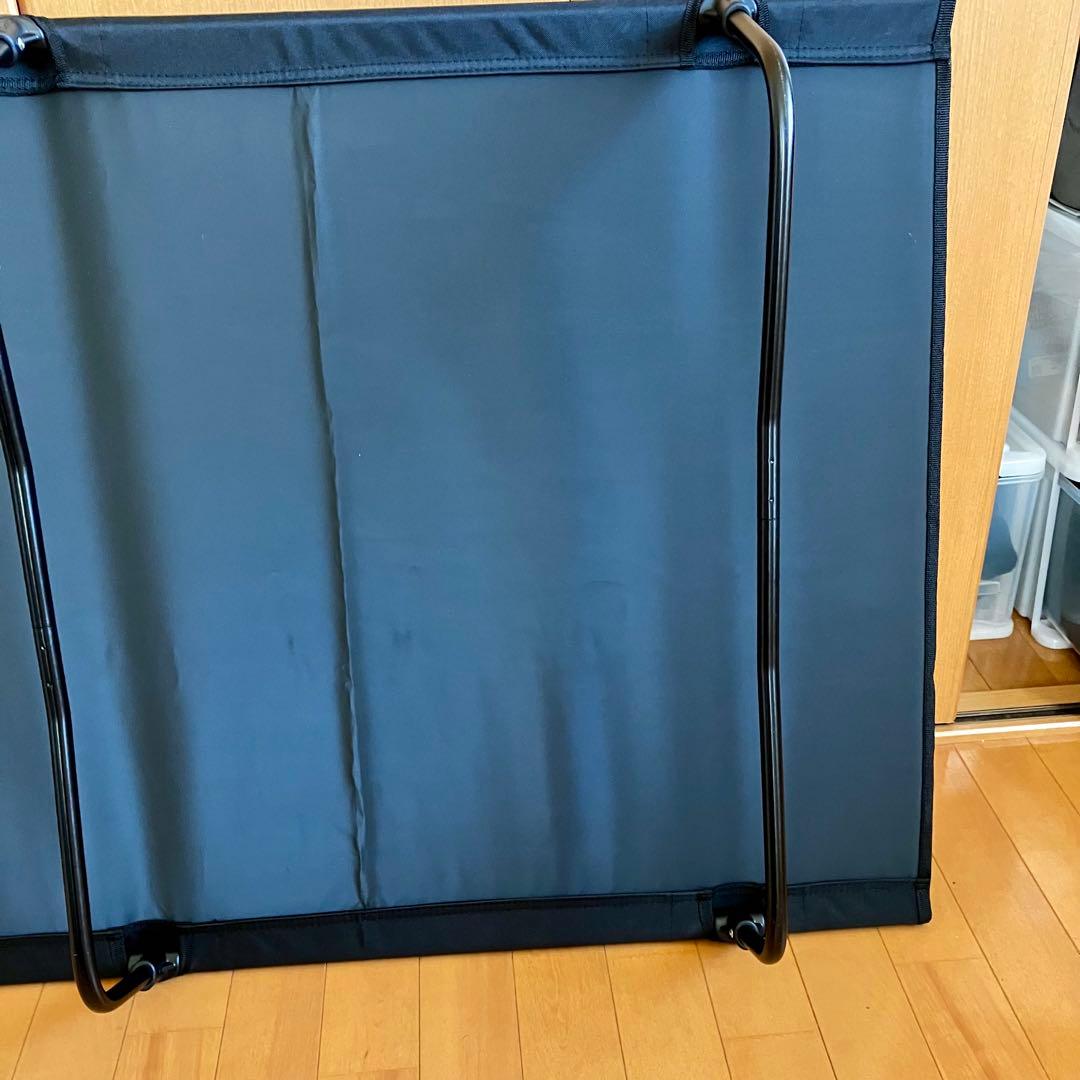 DOD バッグインベッド