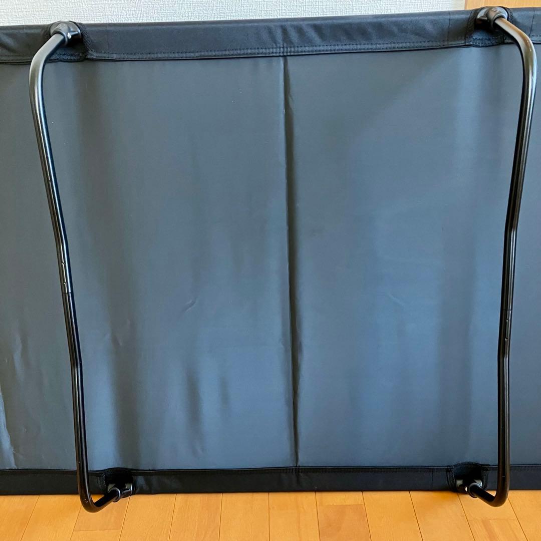 DOD バッグインベッド