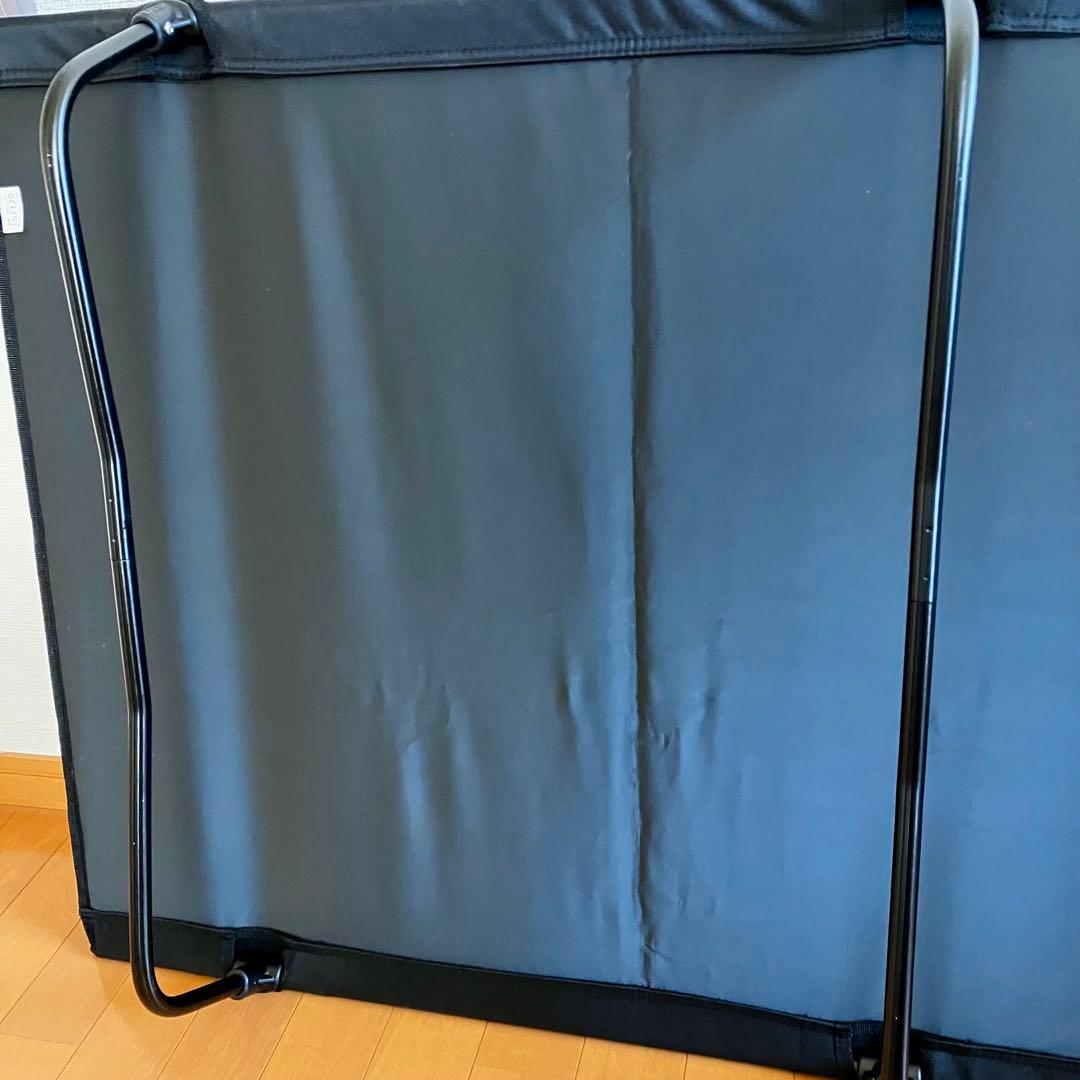 DOD バッグインベッド