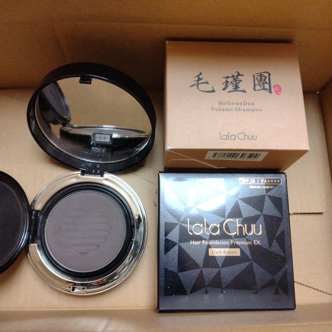 専用。ララチュー　シャンプー　他