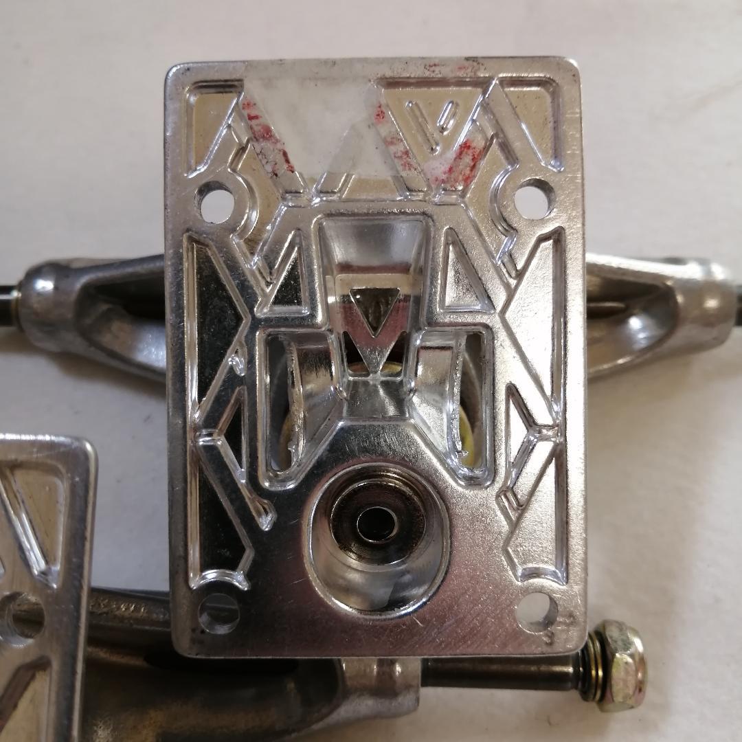 【VENTURE】旧ロゴ V-LIGHT 5.0L ベンチャートラック