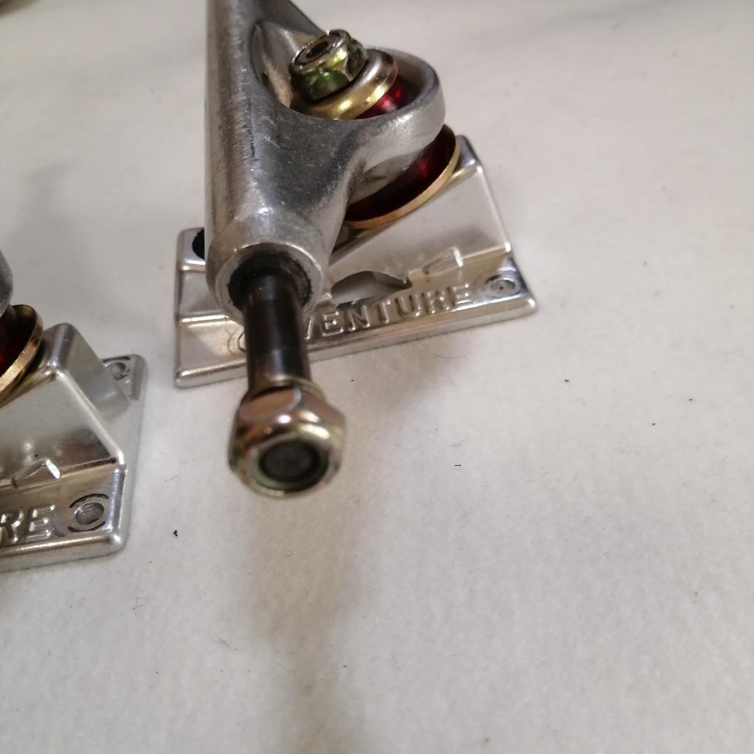 【VENTURE】旧ロゴ V-LIGHT 5.0L ベンチャートラック