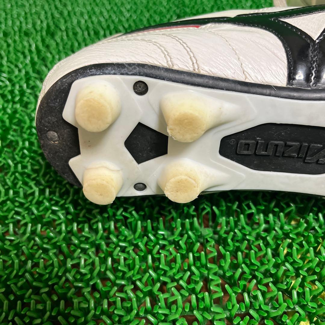 ミズノ サッカースパイクMORELIA モレリア 2 JAPAN ショートタン