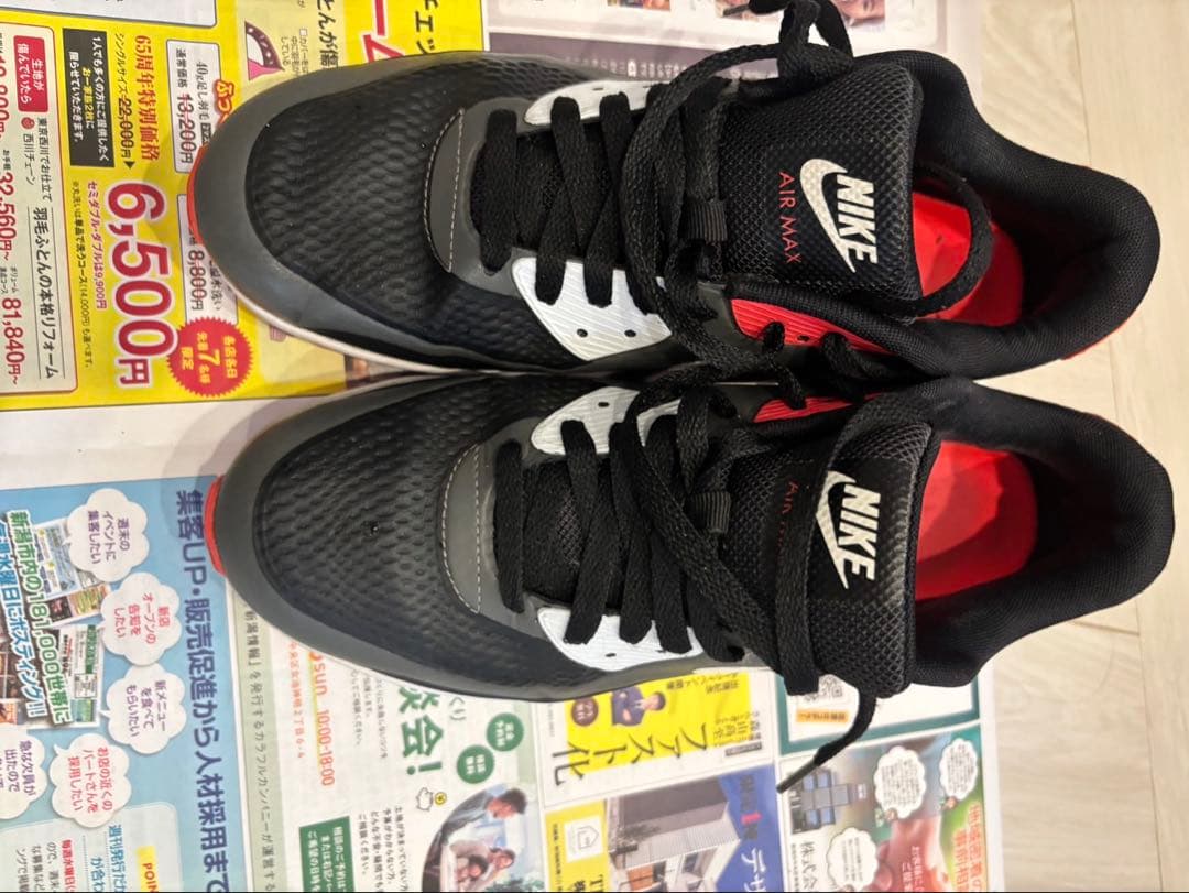 ai smoke ステルスグローレ　パラダイム　クラブセット