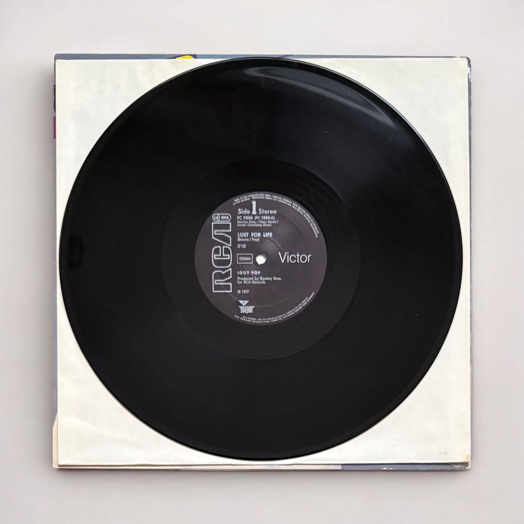 1977 パンク名曲12”シングル6枚組セット販売