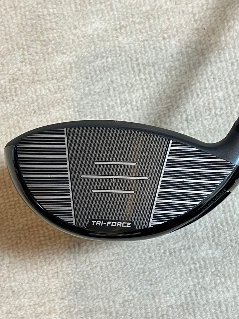 キャロウェイ QUANTUM MAX D ドライバー 10.5