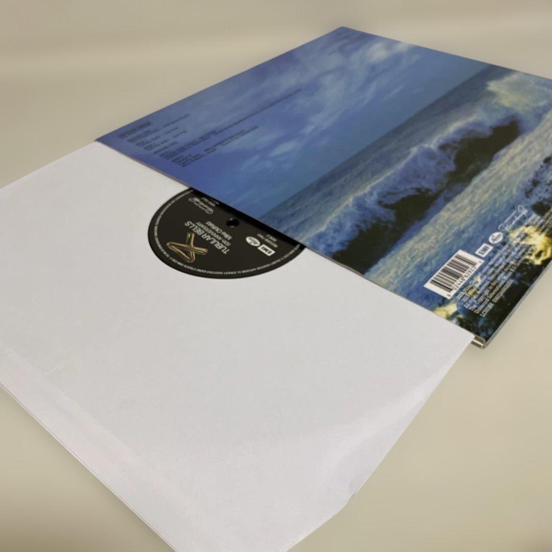 洋楽 Mike Oldfield/Tubular Bells 50th Edition