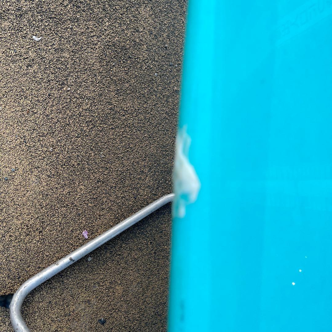 クリーム　ファットキャット　9.6 ダブルストリンガー