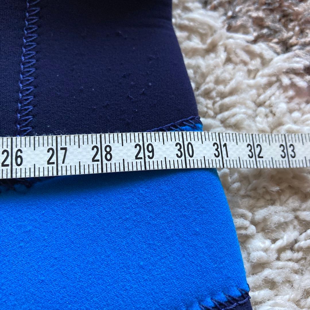 ウェットスーツ　レディース