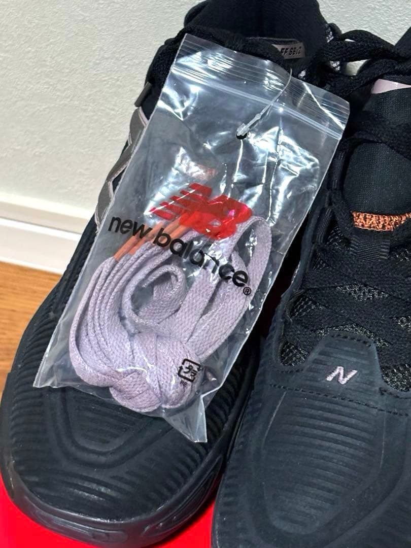 ⭐️新品⭐️ ニューバランス FRESH FOAM BB V2 25.5cm 2E