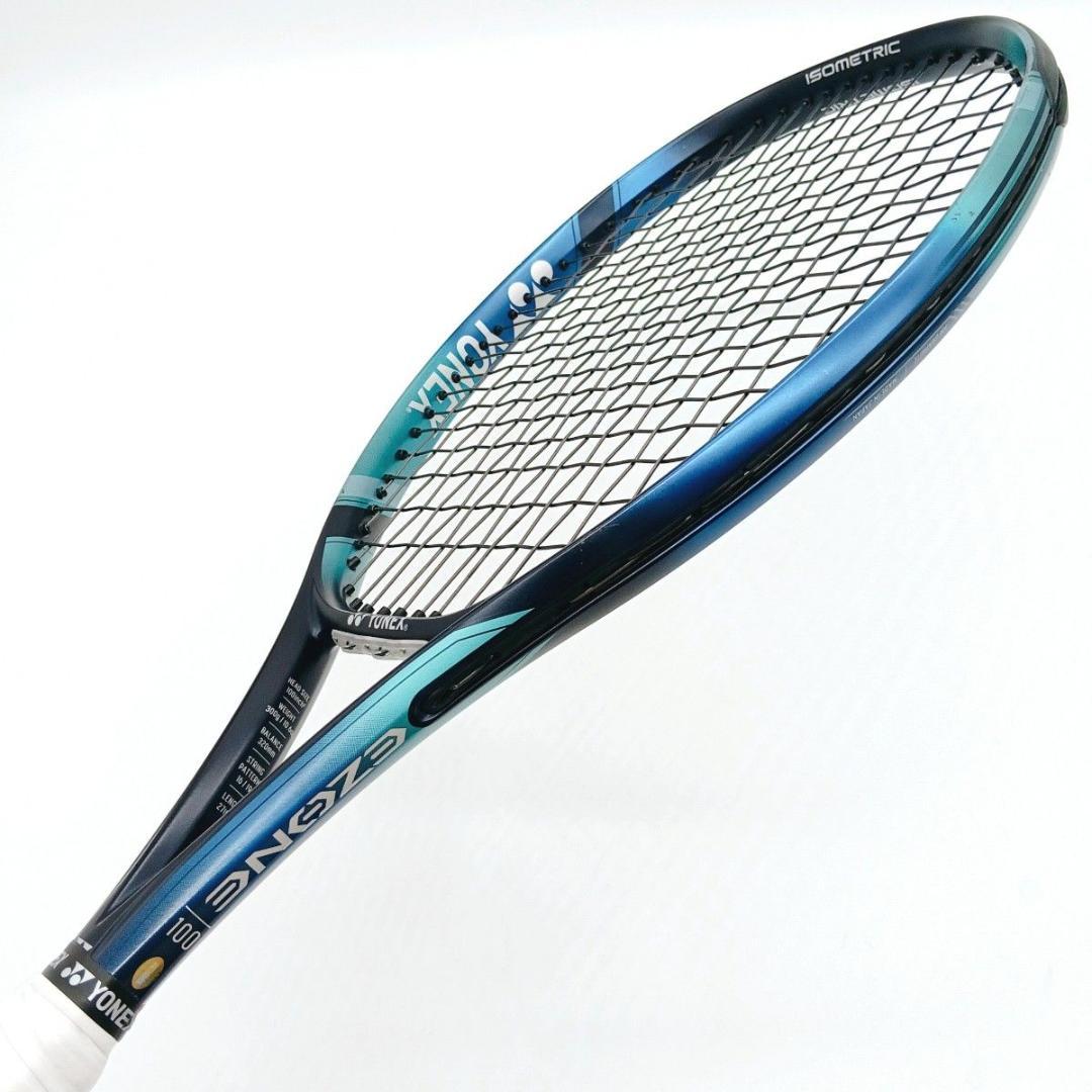 YONEX EZONE100 2022 大阪なおみ G2 ヨネックス イーゾーン