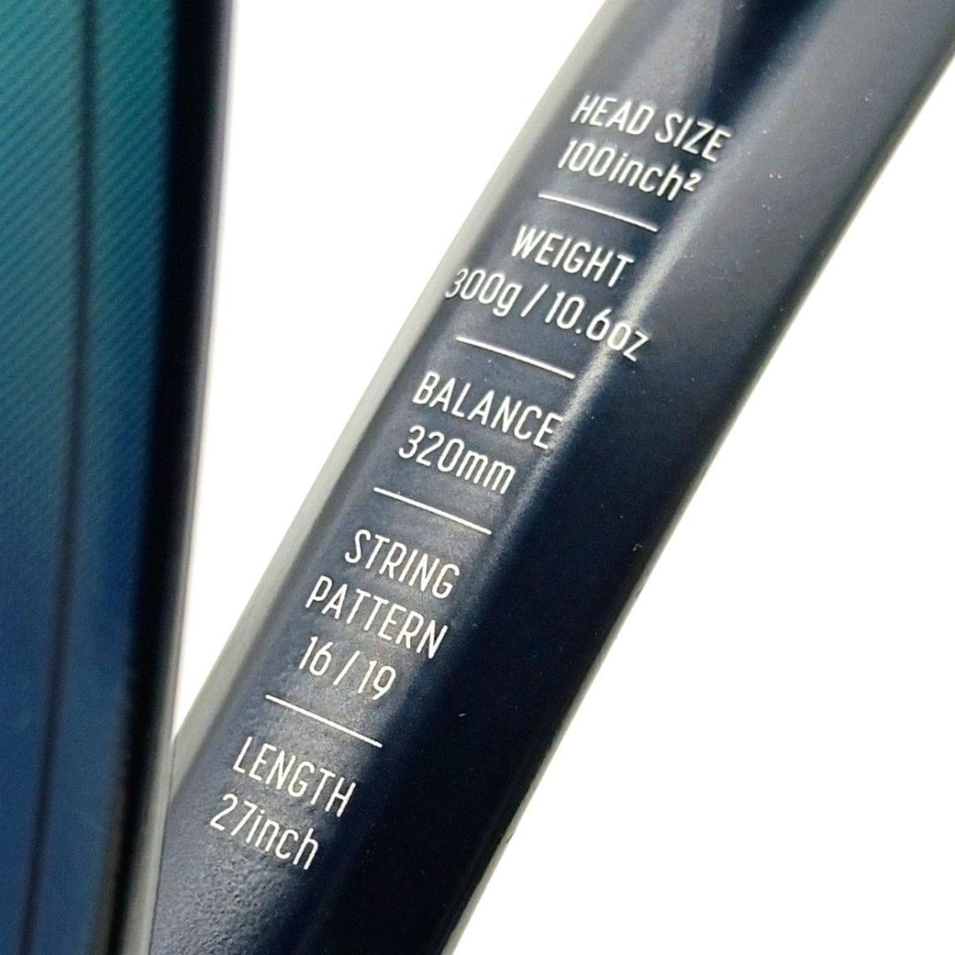 YONEX EZONE100 2022 大阪なおみ G2 ヨネックス イーゾーン