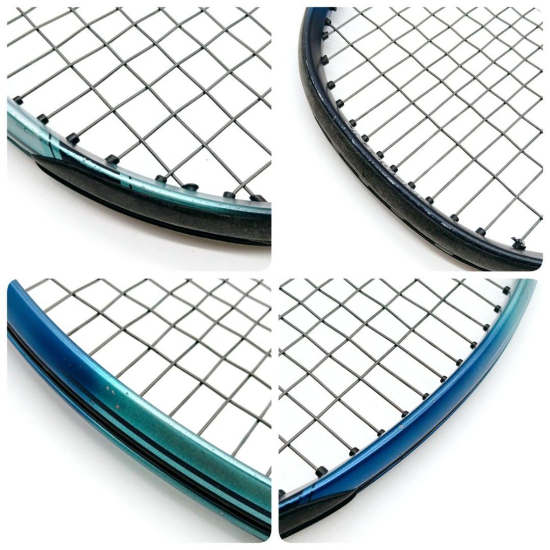 YONEX EZONE100 2022 大阪なおみ G2 ヨネックス イーゾーン
