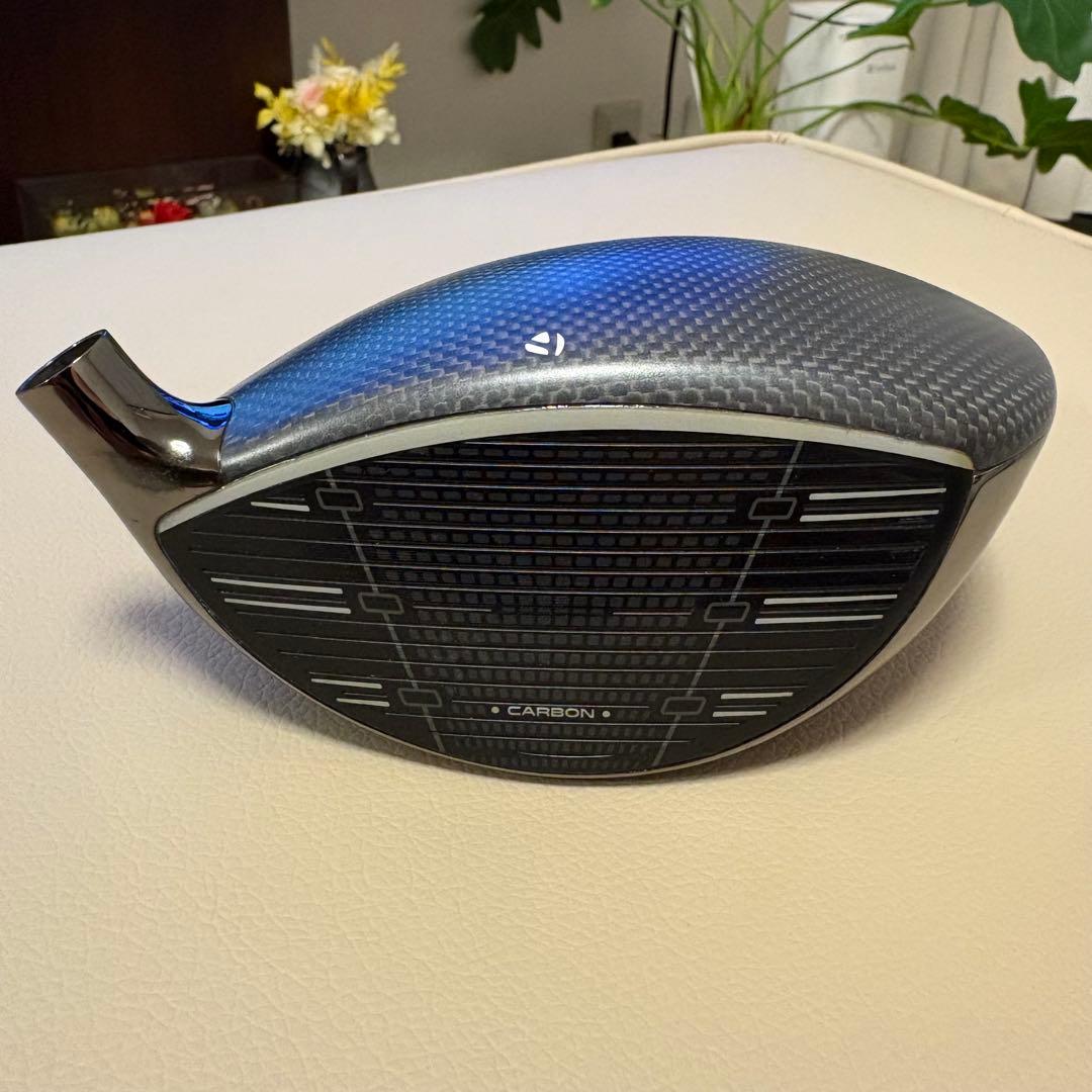 テーラーメイド Qi35 ドライバー レフティ