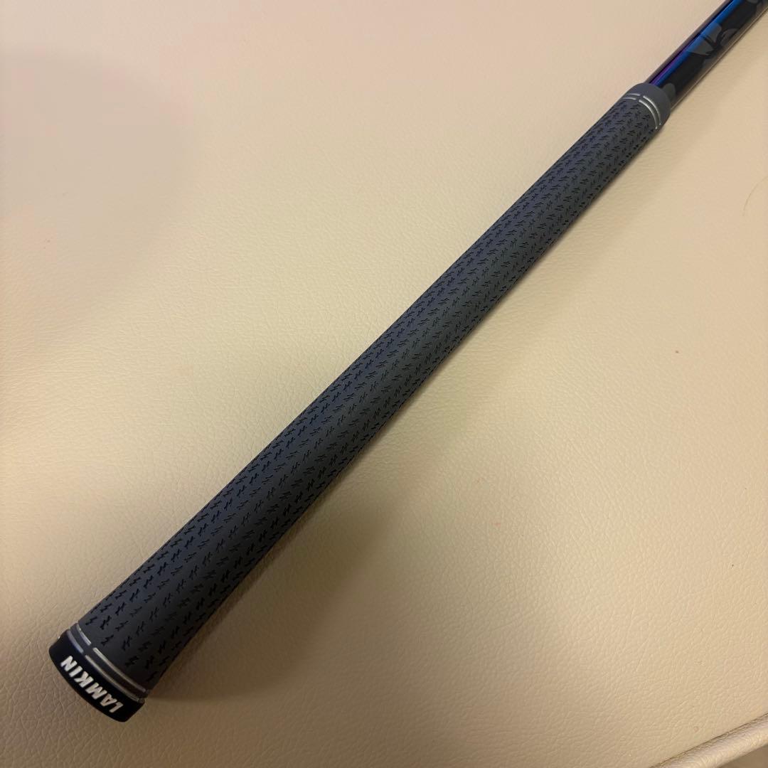 テーラーメイド Qi35 ドライバー レフティ