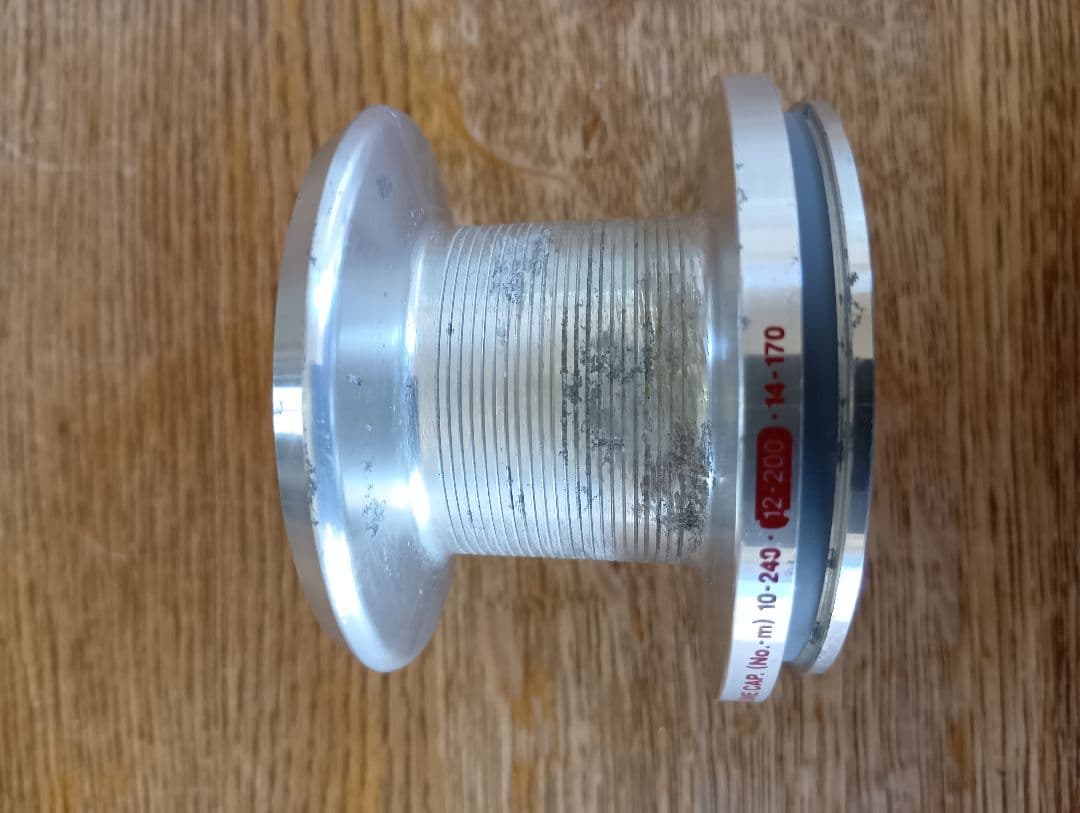 シマノパワーエアロGT7000まとめて2台