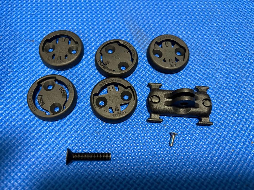 パーツ ROVAL RAPIDE COKPID 400-100