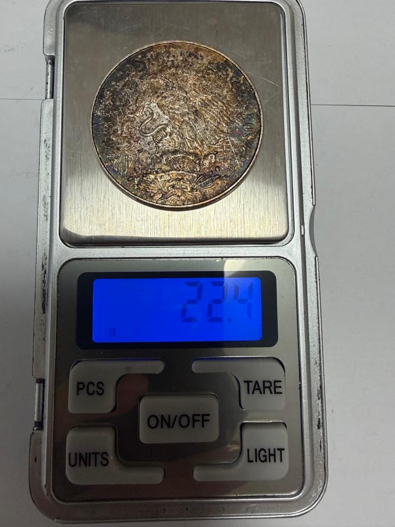 の*と様 銀貨　9枚セット　アメリカ　日本　インド　メキシコ　銀貨　オリンピック