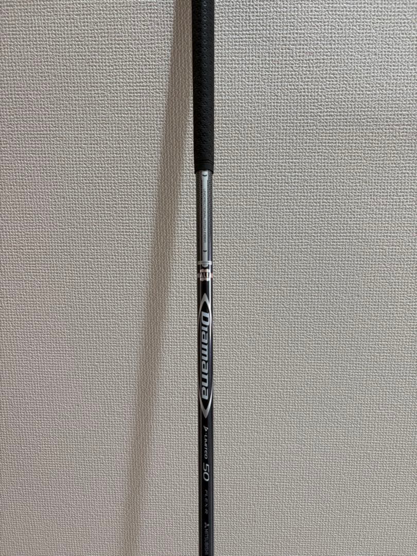 テーラーメイド フェアウェイウッド 3番(3W)スプーン M5