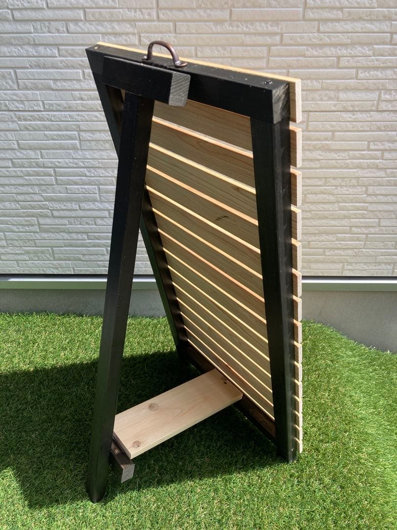 だいふく　‼️1000円割引週末限定セール‼️ Ａ型看板　ブルックリン風