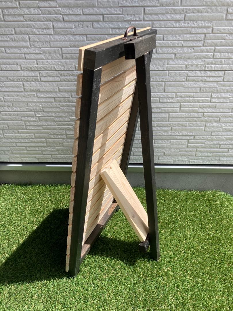 だいふく　‼️1000円割引週末限定セール‼️ Ａ型看板　ブルックリン風