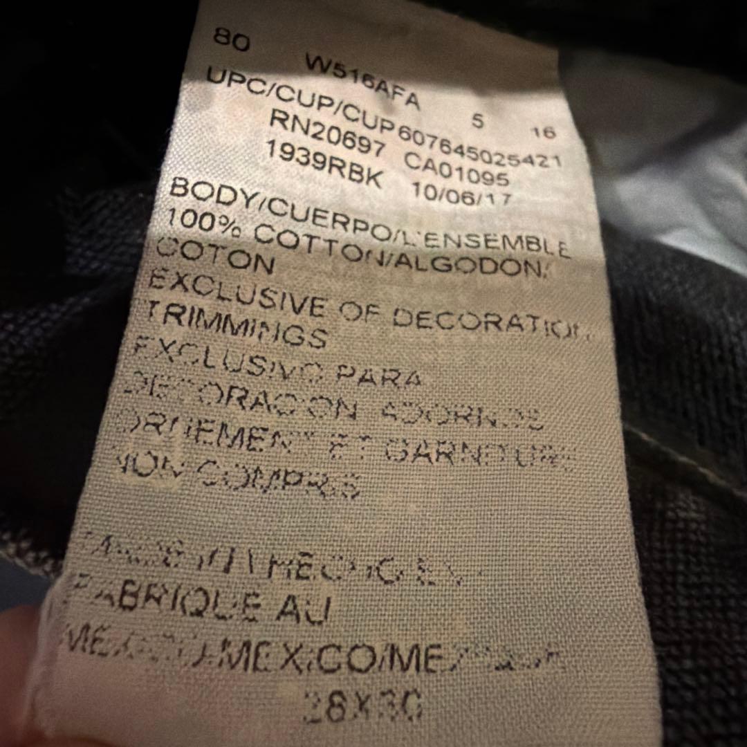 Dickies (90’s)ペインターパンツ