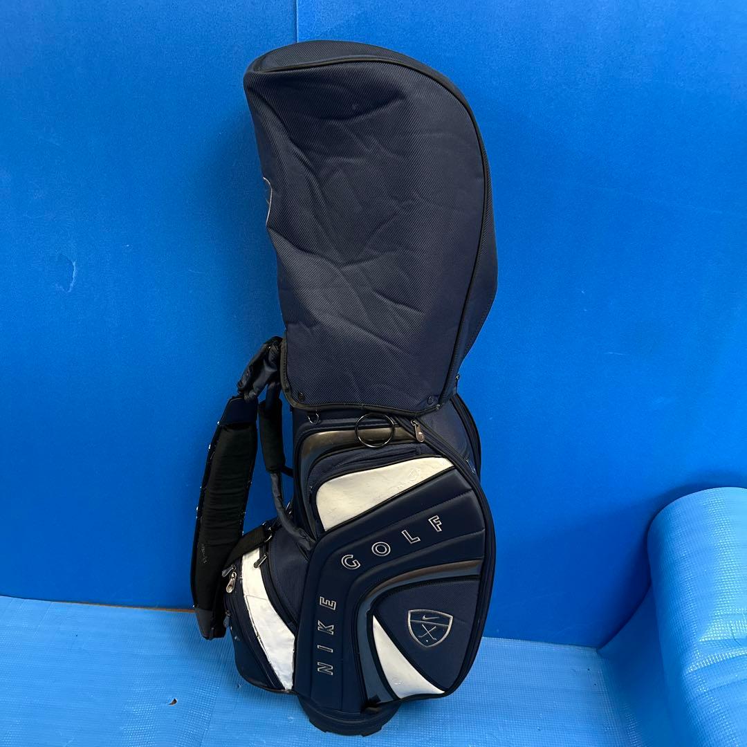 NIKE GOLFキャディーバッグ