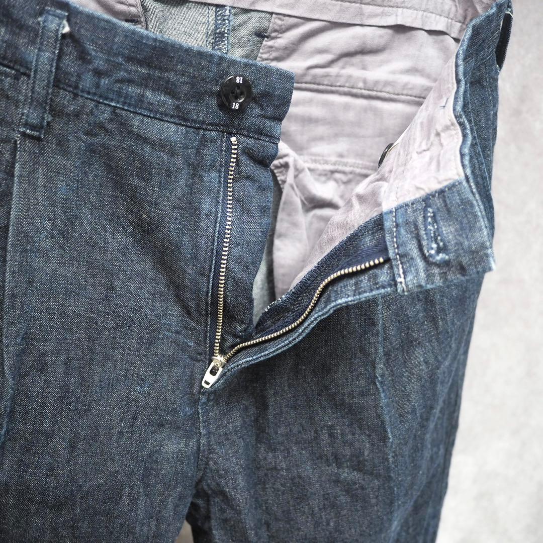 NEIGHBORHOOD｜21SS Ankle-D / C-PT（S）