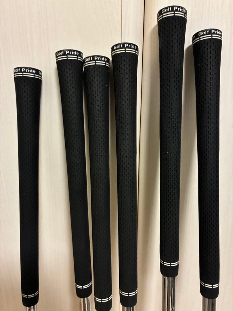 テーラーメイド P770 (2023) 6-PW