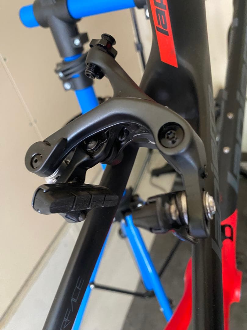 LAPIERRE AIRCODE SL ULTIMATE 49サイズ S