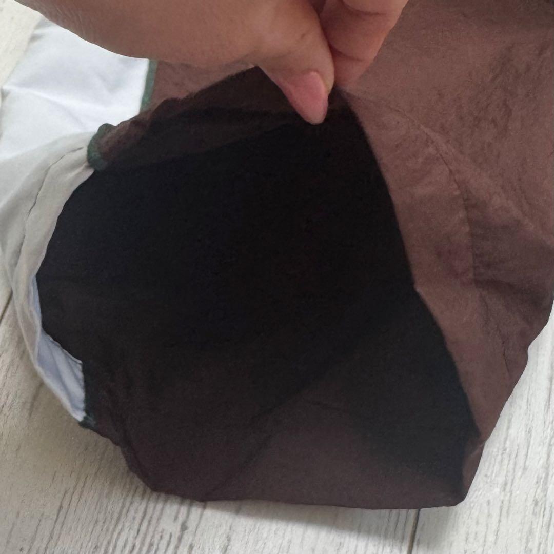 ABCMART限定 アディダス オリジナルス トラックパンツ 2XL 茶 白