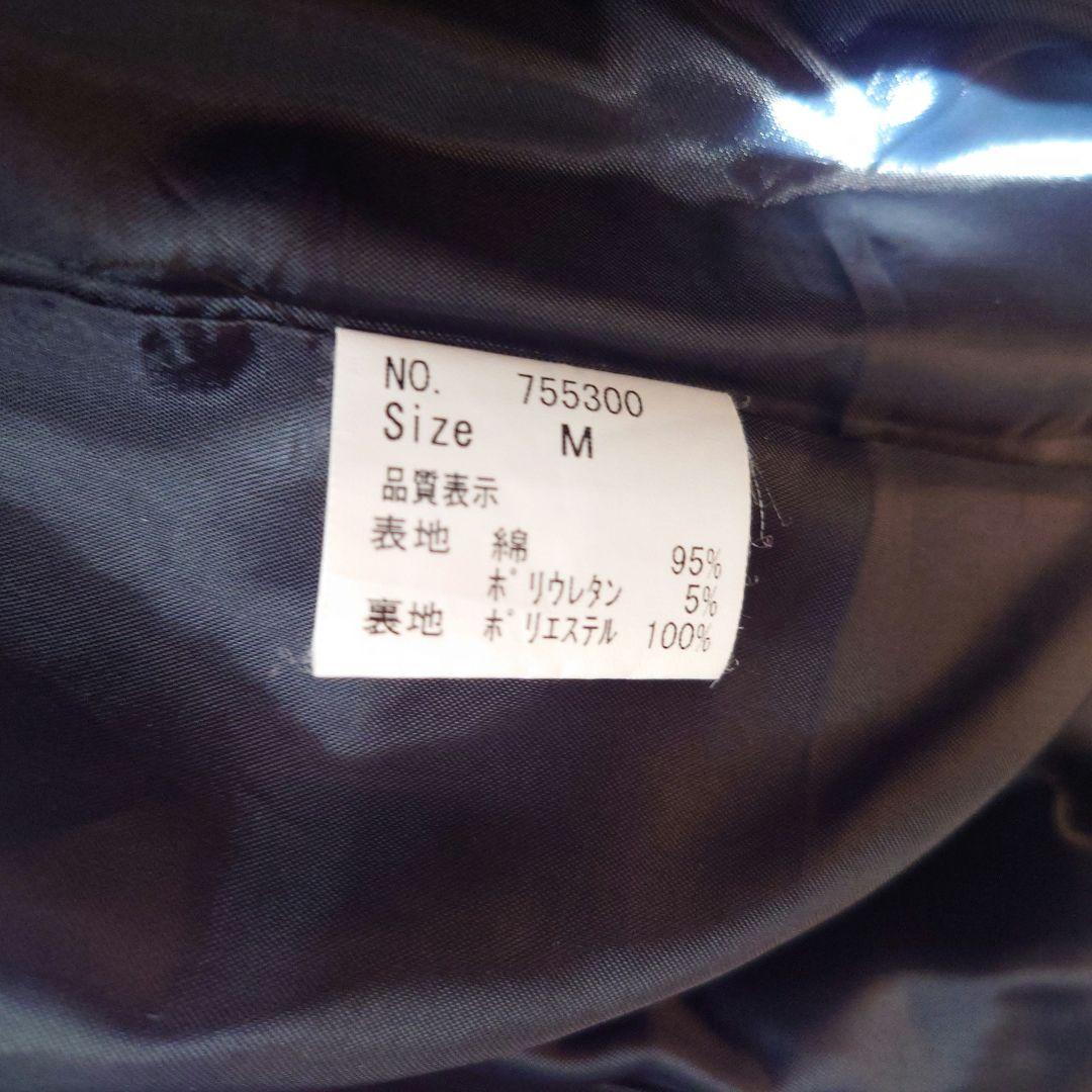 PEACE NOW ピースナウ フリル リボン ベロア ジャケット アウター