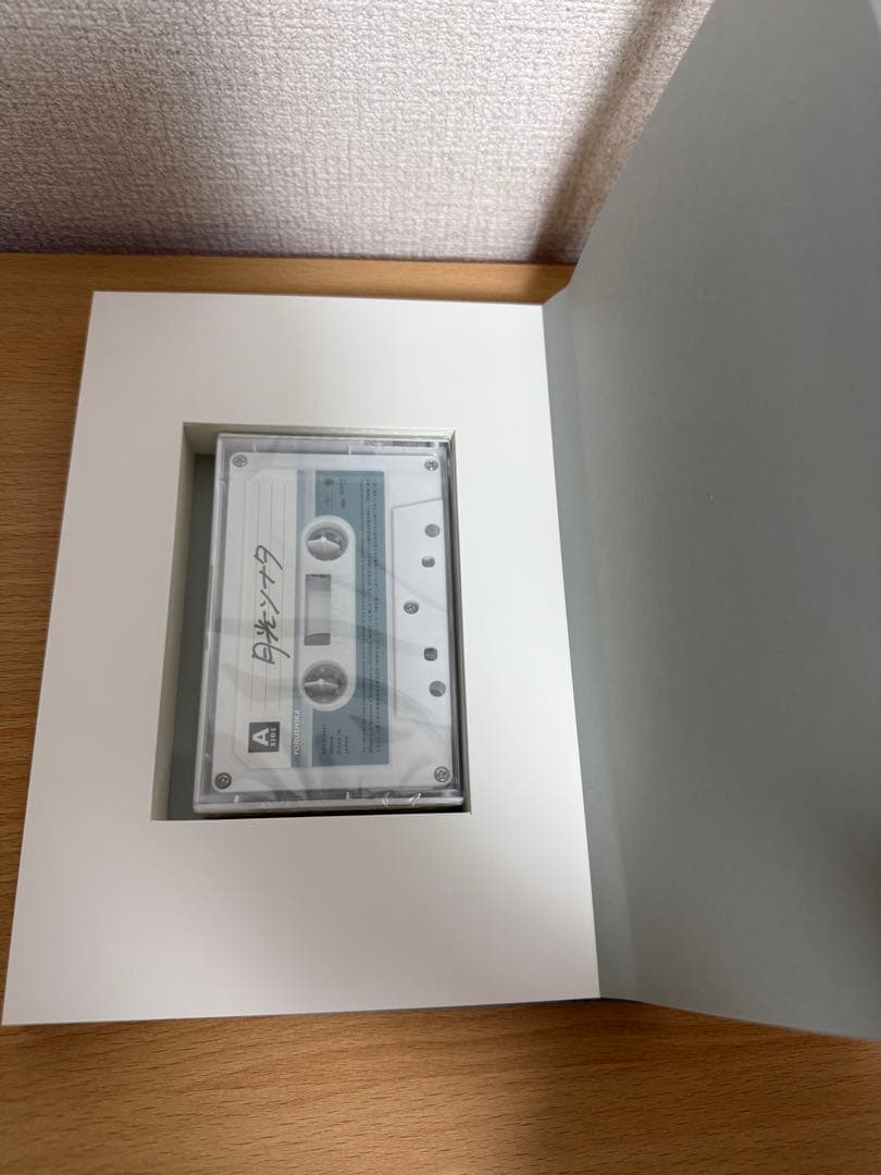 ヨルシカ CD・Blu-ray 初回限定版セット