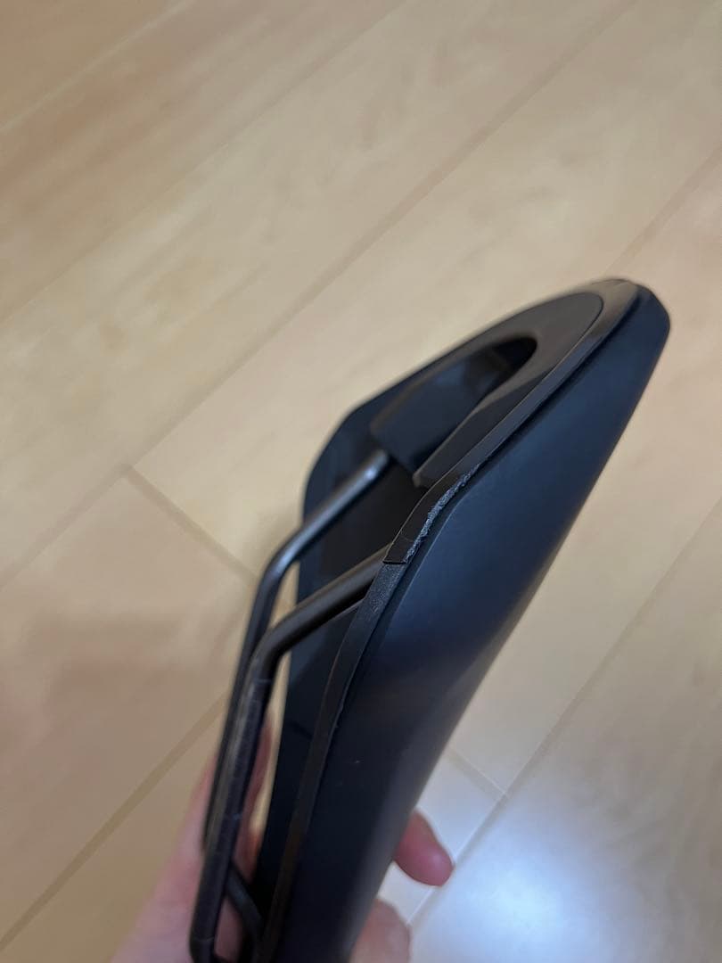 fizik argo tempo r3 サドル