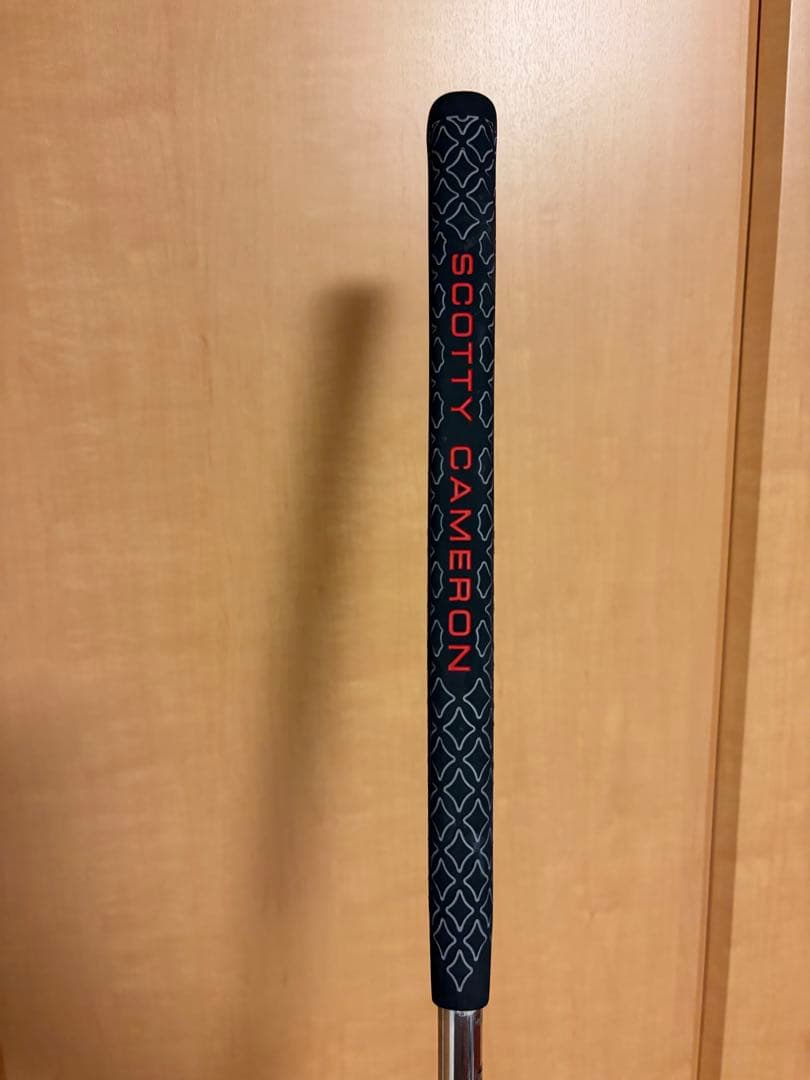 スコッティキャメロンFUTURA 5MBS JAPAN LIMITED