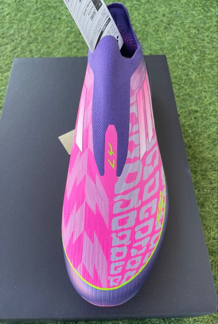 adidas F50 ELITE サッカースパイク26.5cm 新品未使用