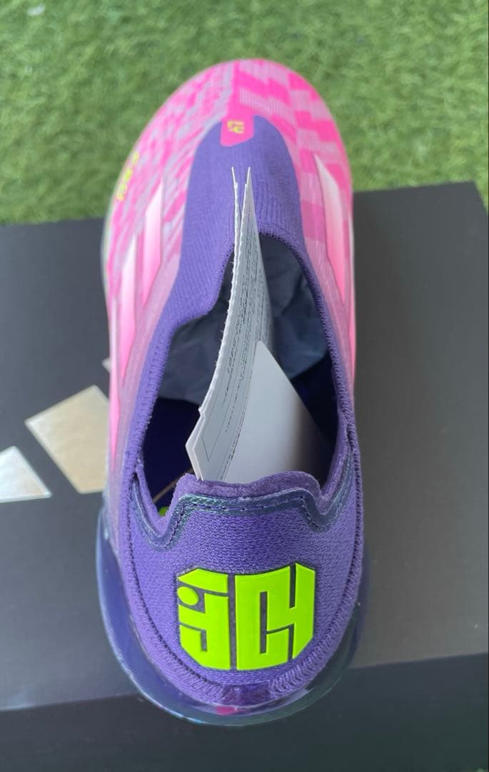 adidas F50 ELITE サッカースパイク26.5cm 新品未使用