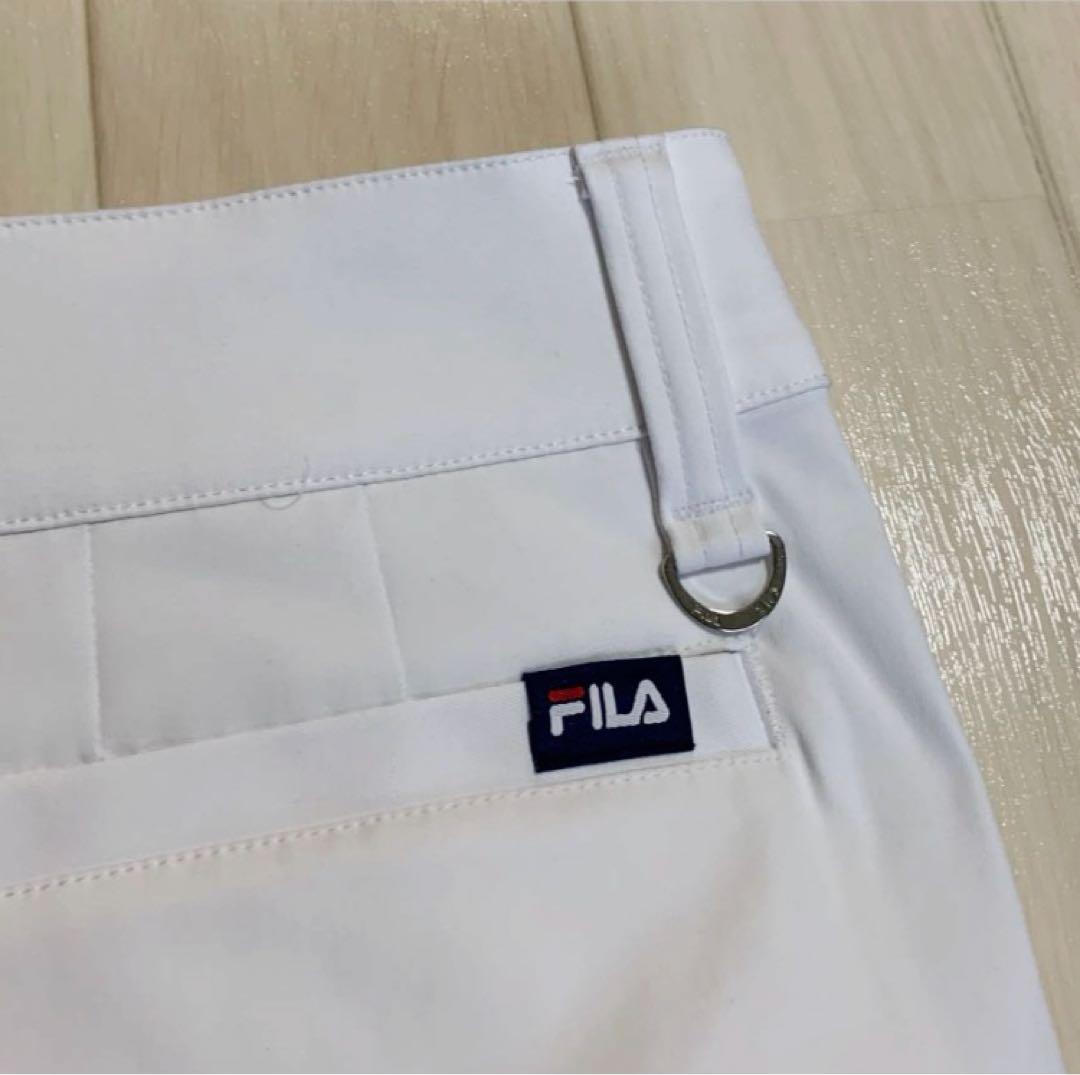 F*e様 2点■新品■20,570円【フィラゴルフ】レディース　ウェア、スカート