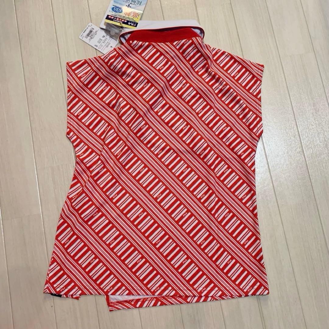 F*e様 2点■新品■20,570円【フィラゴルフ】レディース　ウェア、スカート