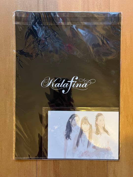 アート・デザイン・音楽 Kalafina History 5th