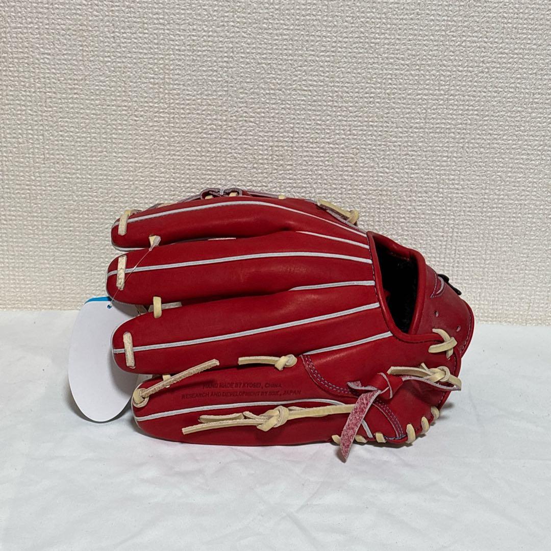 【SSKプロエッジ】軟式グローブ PNW84425