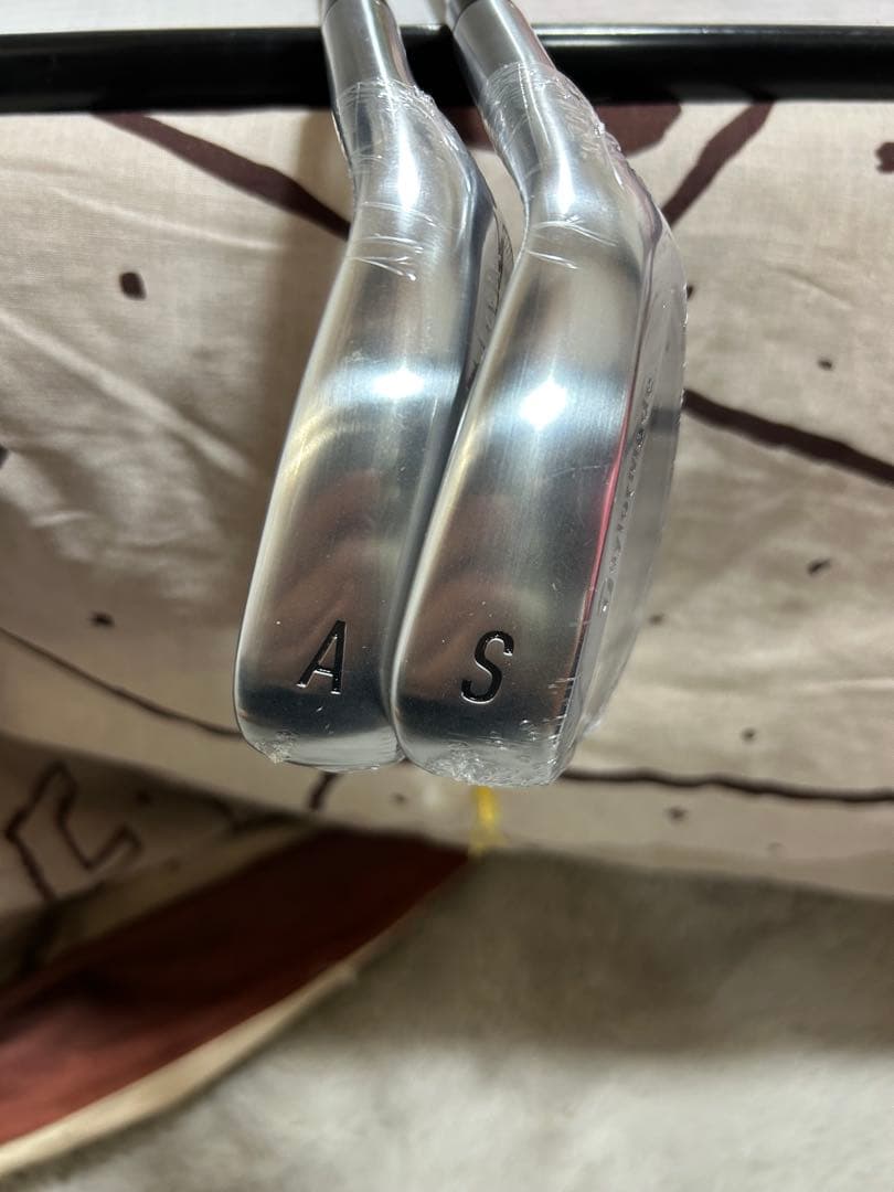 新品 未使用 TaylorMade Qi アイアンセット レディース 6本セット