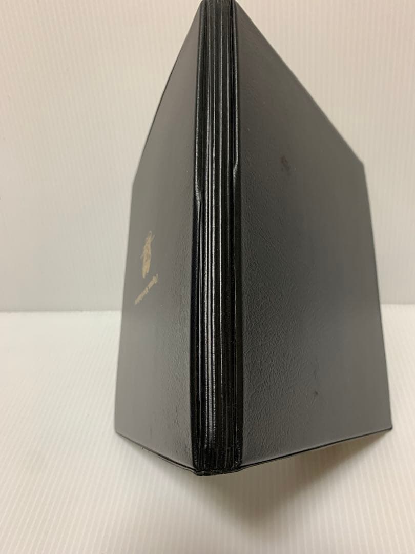 パプアニューギニア1975年公式通貨セット8枚　10キナ貨純銀(925)他