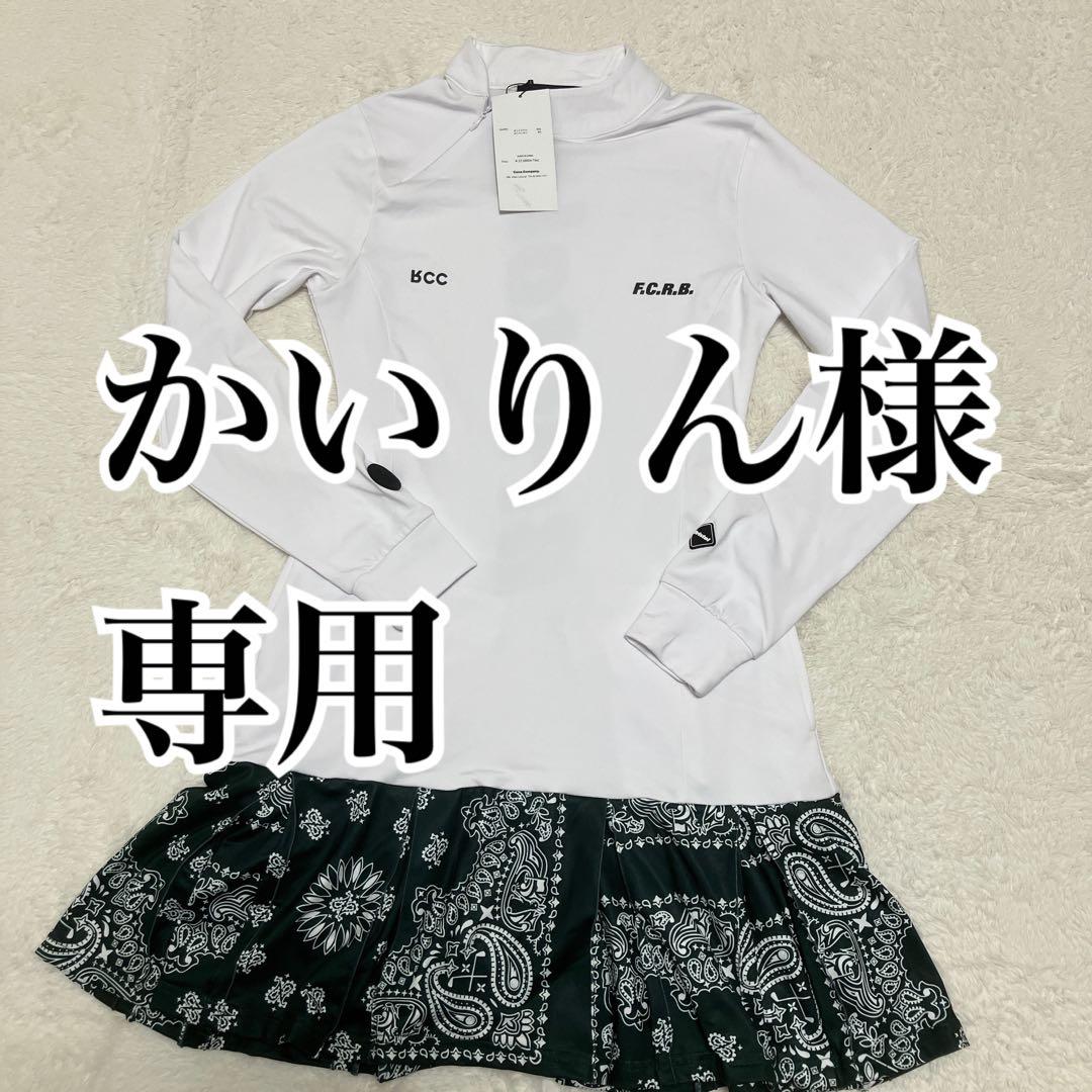 ⭐︎新品未使用タグ付き⭐︎FR2GOLF×Bristol コラボ ワンピース