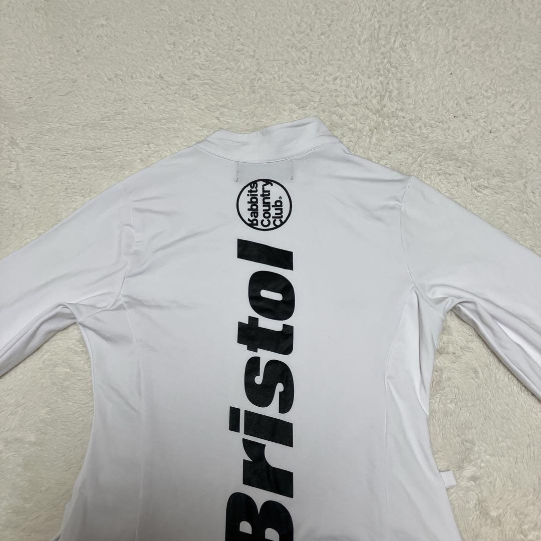 ⭐︎新品未使用タグ付き⭐︎FR2GOLF×Bristol コラボ ワンピース