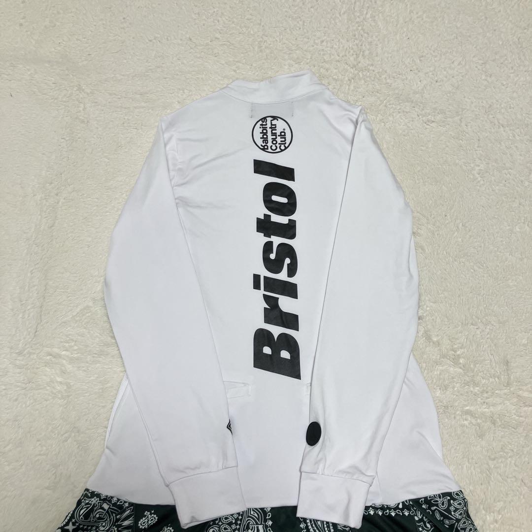 ⭐︎新品未使用タグ付き⭐︎FR2GOLF×Bristol コラボ ワンピース