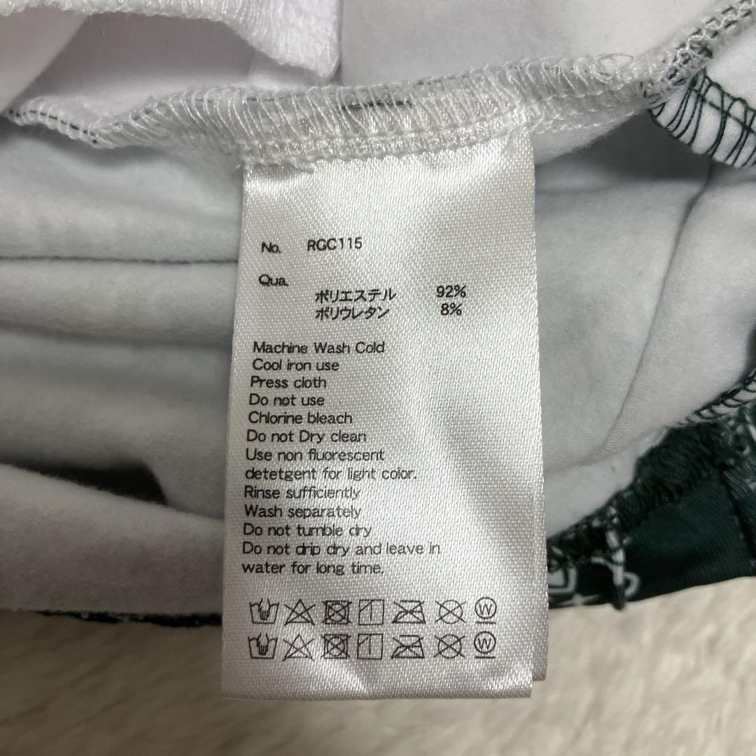 ⭐︎新品未使用タグ付き⭐︎FR2GOLF×Bristol コラボ ワンピース